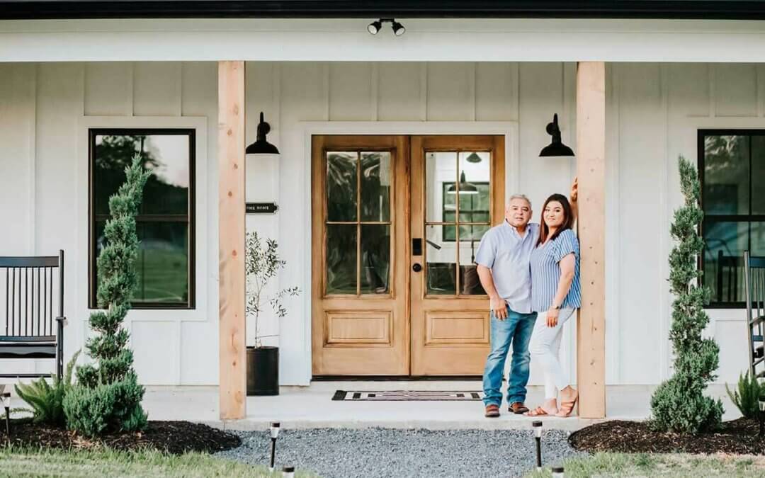 Michelle | Steel Lighting Blog