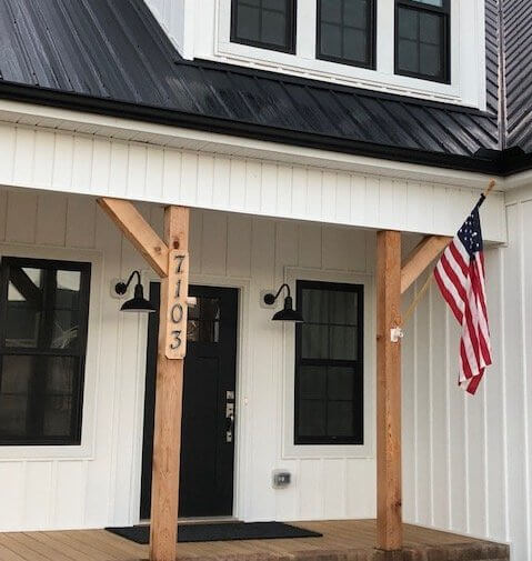 7 Tips To Decorate Your Porch And Make Your Guests Feel Instantly Welcome