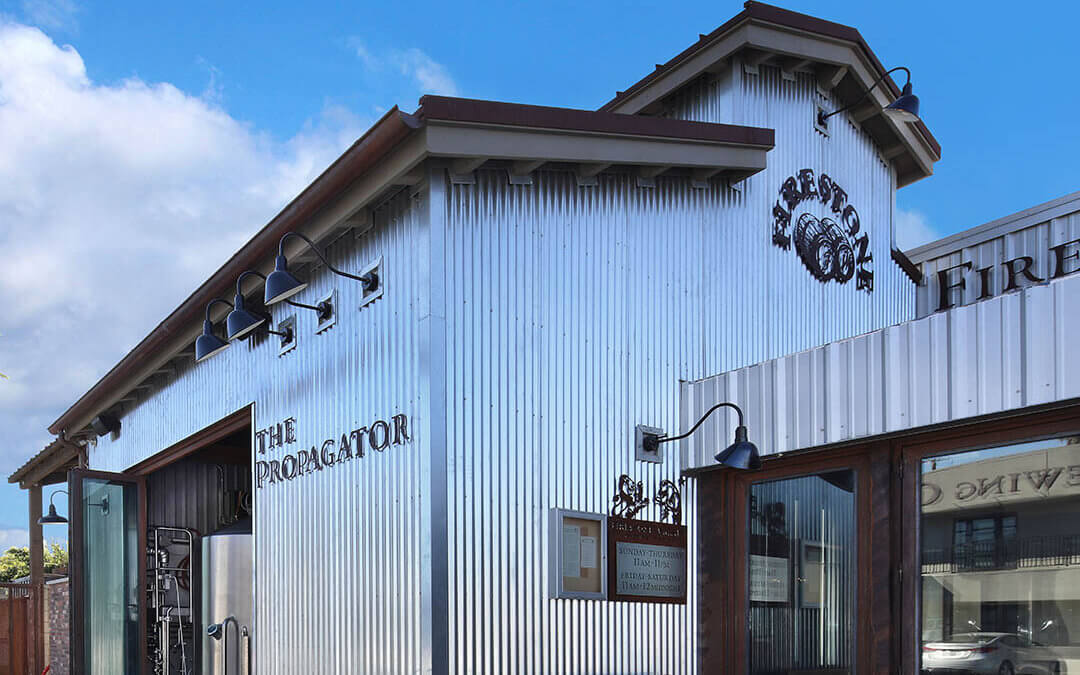 3 Ways Steel Lighting Can Change Your Business | Steel Lighting Co.