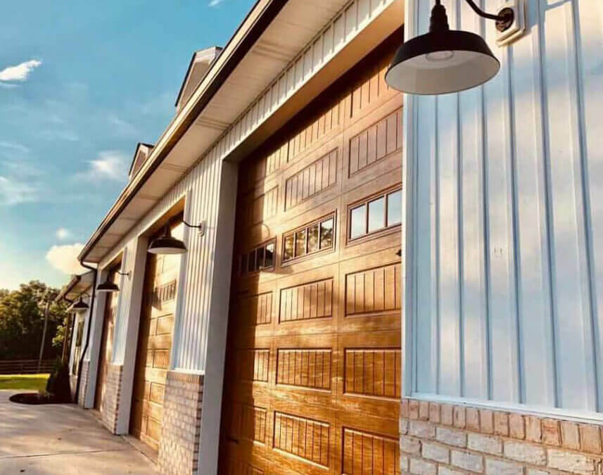 Choosing the Right Light for Your Next Garage Project