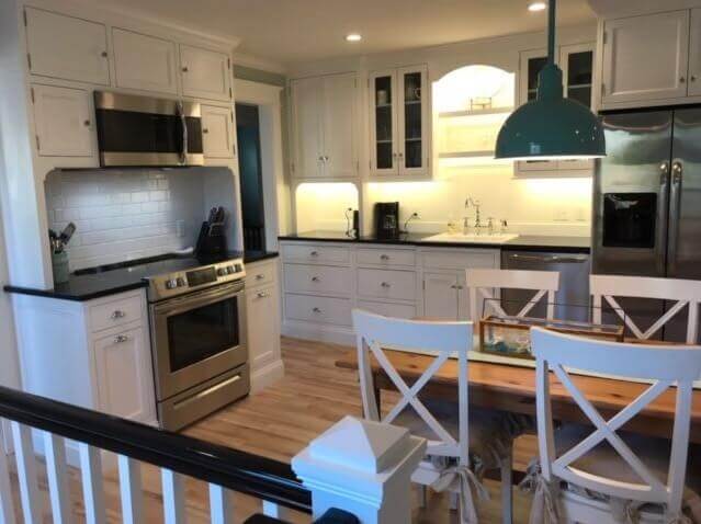 3 Ways You Can Instantly Upgrade Your Kitchen with These Simple Tricks