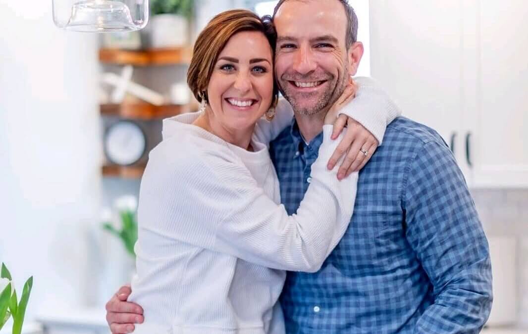 Ryan & Allie | Steel Lighting Co.