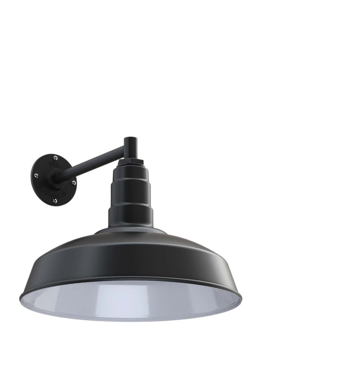 Flush Mount