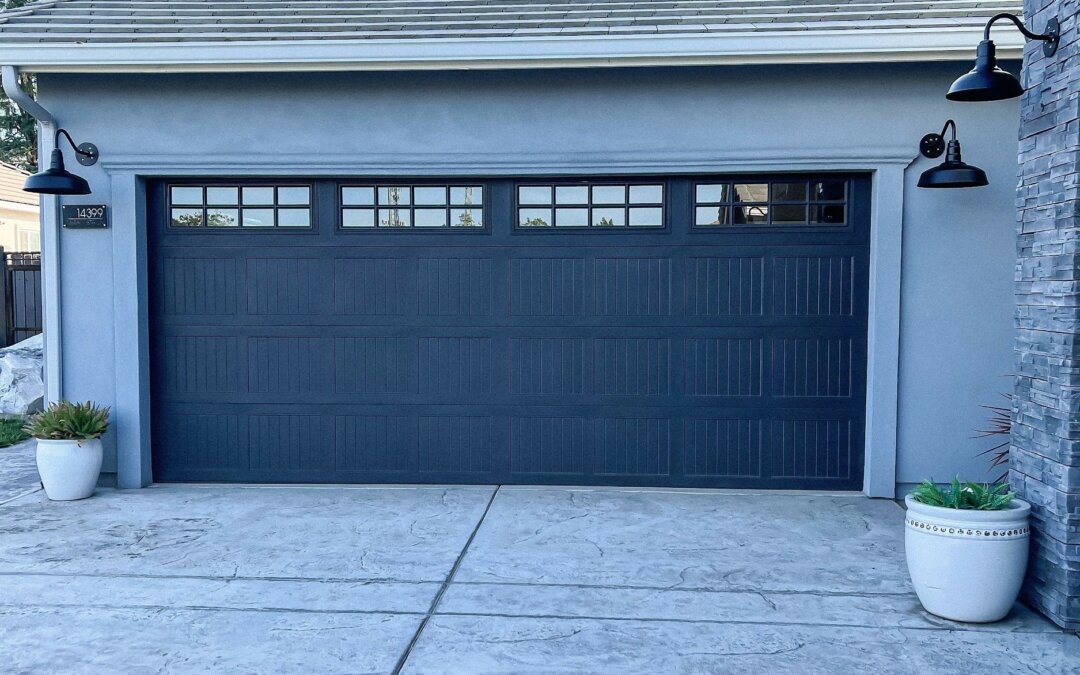 Outdoor Brilliance: Garage Exterior Lights for a Welcoming Home