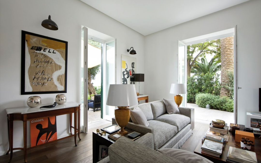 A Complete Guide to Selecting the Ideal Living Room Lights in 2025