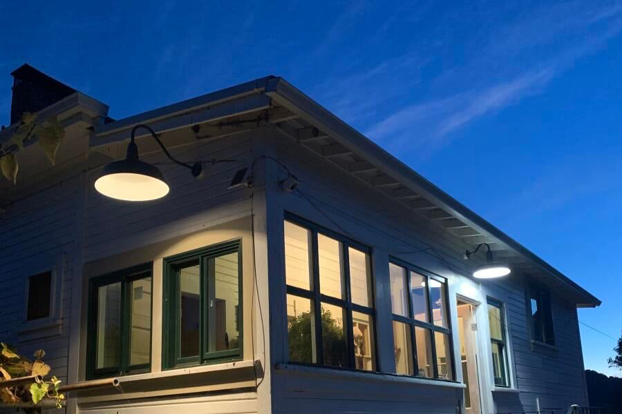 The Redondo: A Best-Selling Wall Light Fixture