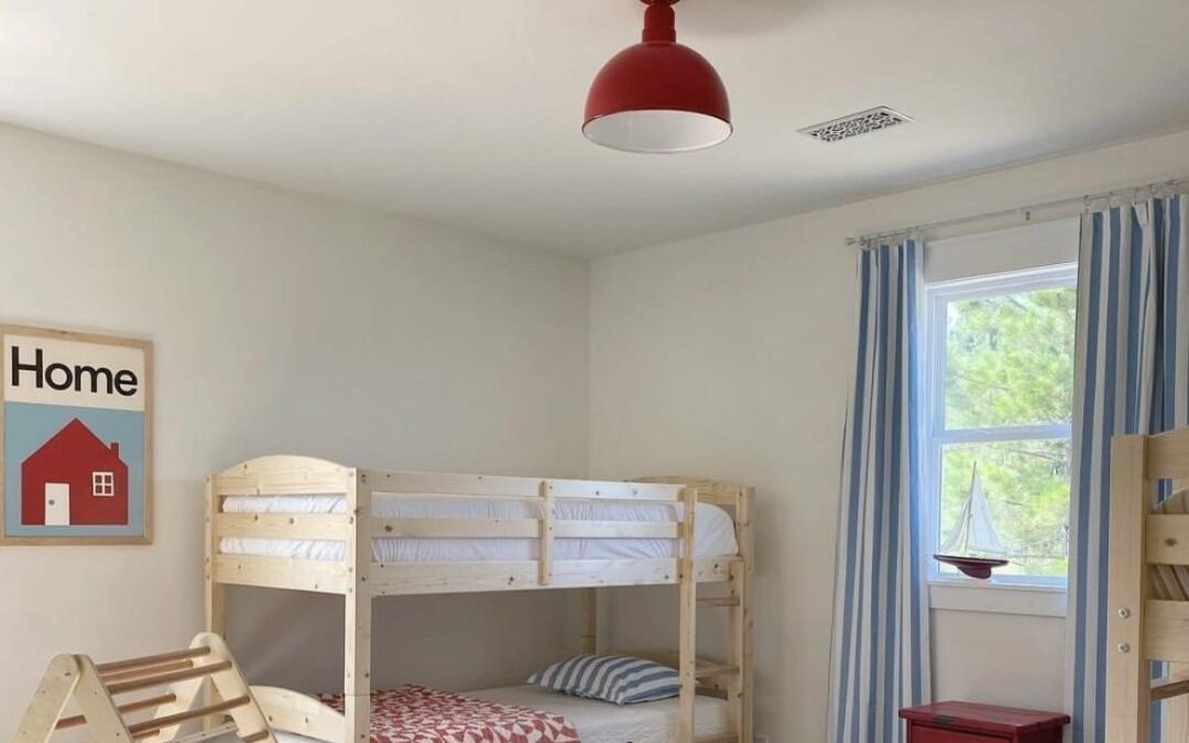 Ceiling Lights for Bedroom: Expert Tips for Better Lighting
